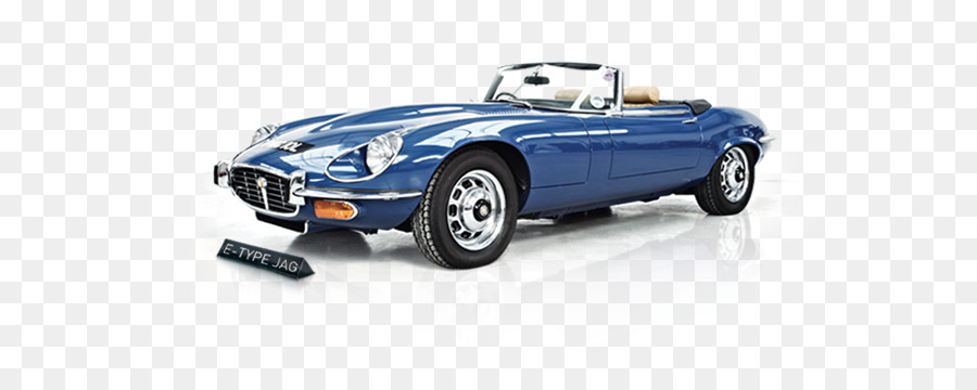 Jaguar Etype，Mobil PNG