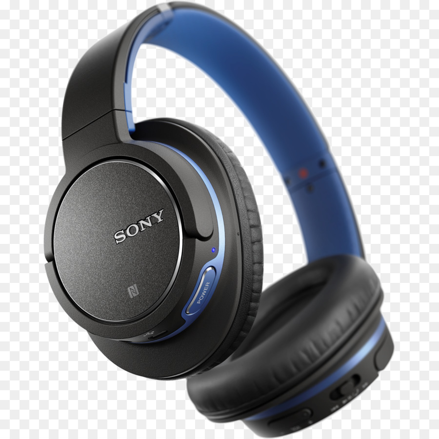 Sony Zx770bn，Noisecancelling Headphone PNG