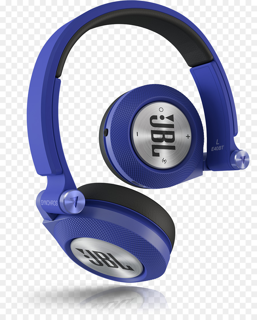 Jbl Synchros E40bt，Headphone PNG