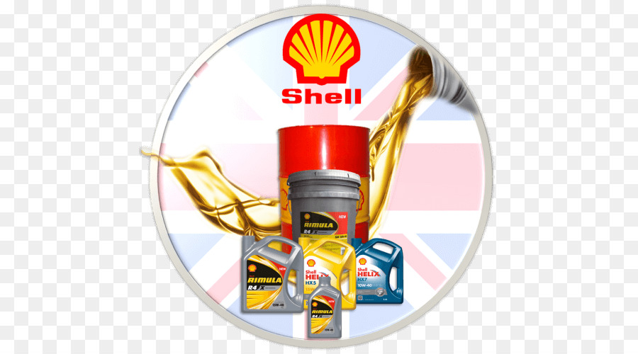 Royal Shell Belanda，Minyak Bumi PNG