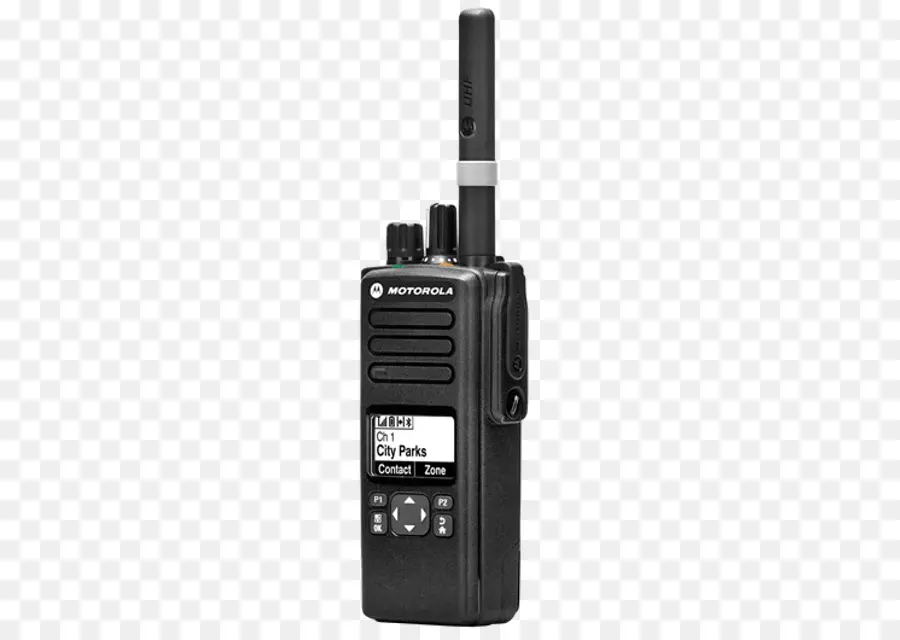 Walkie Talkie，Komunikasi PNG