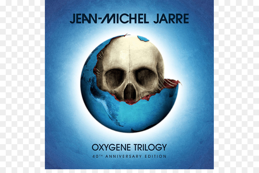 Oxygene，Oxygene Trilogi PNG