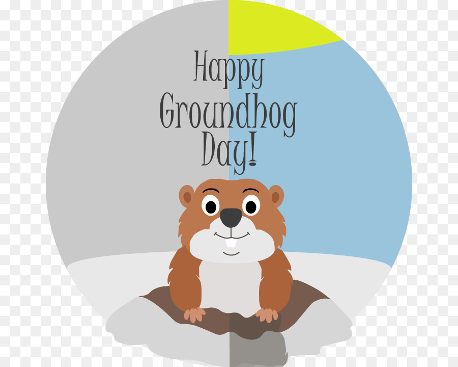 Hari Groundhog，Babi Tanah PNG