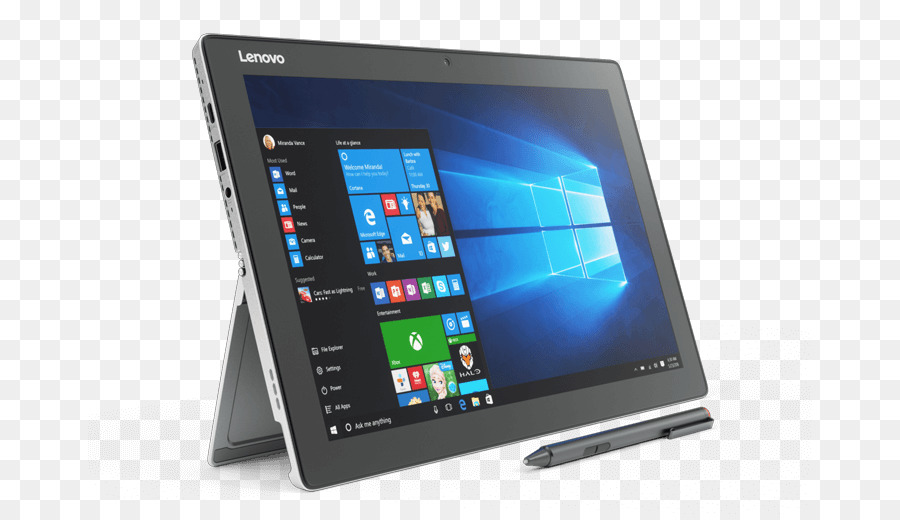 Laptop，Lenovo Thinkpad PNG