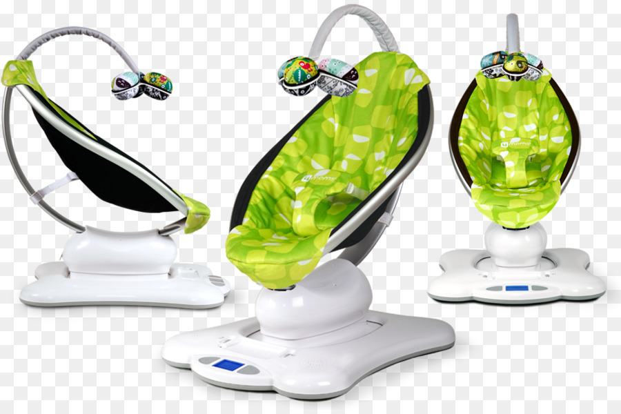 4moms Mamaroo，Bayi PNG