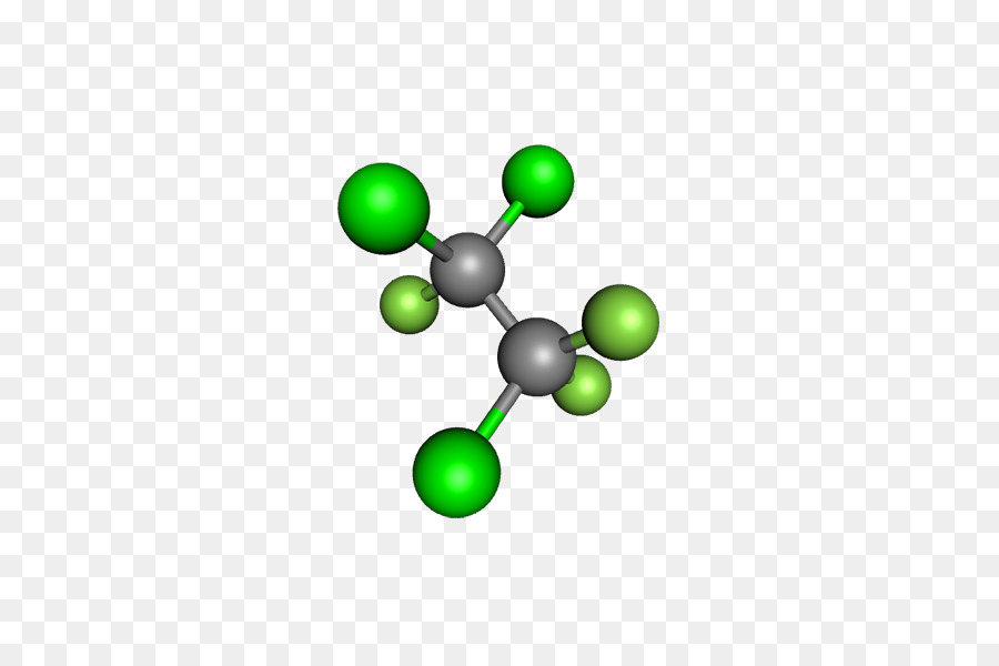 Ensiklopedia Gas，112trichloro122trifluoroethane PNG