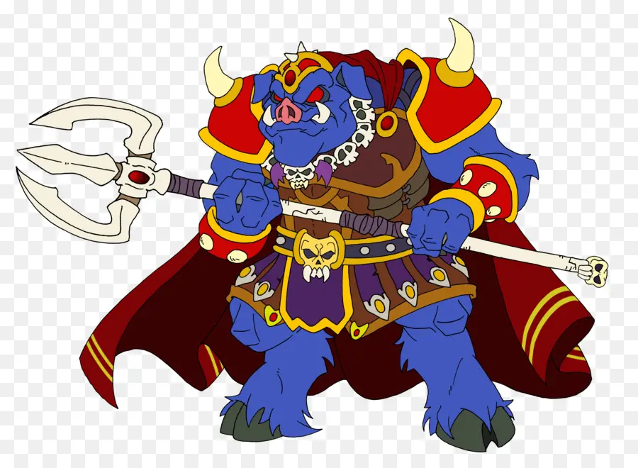 Ganon，Super Smash Bros Untuk Nintendo 3ds Dan Wii U PNG