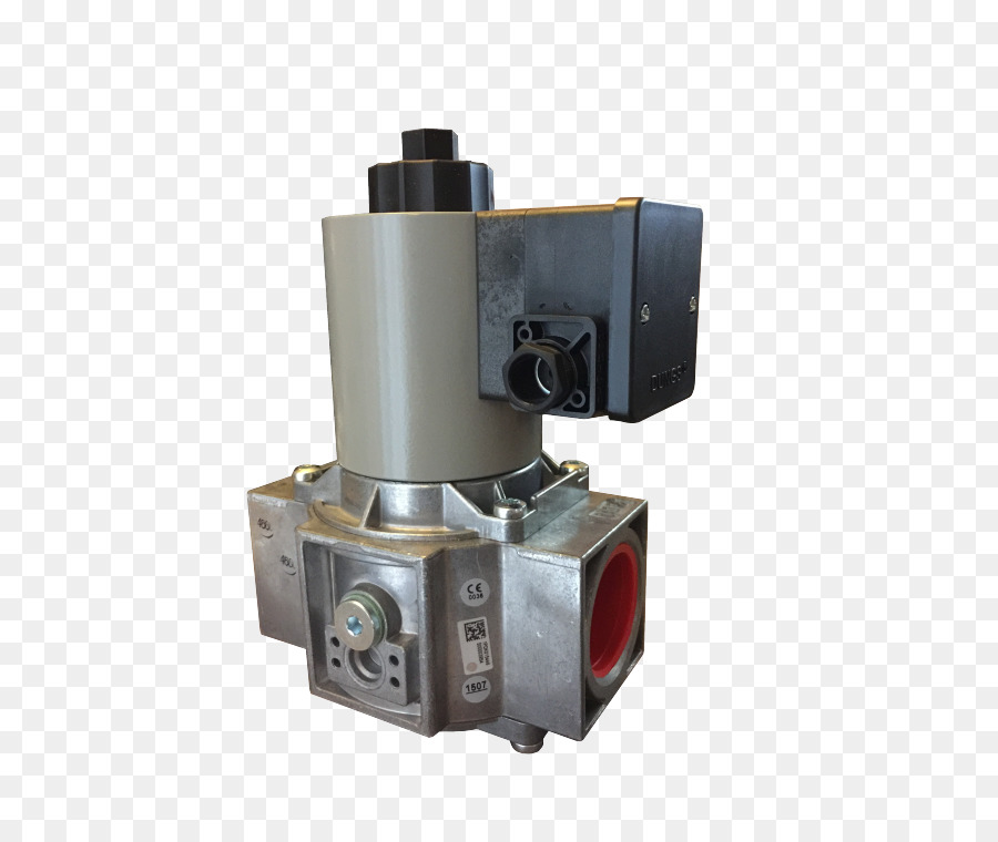 Solenoid Katup，Katup PNG