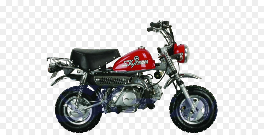 Sepeda Motor，Sepeda PNG