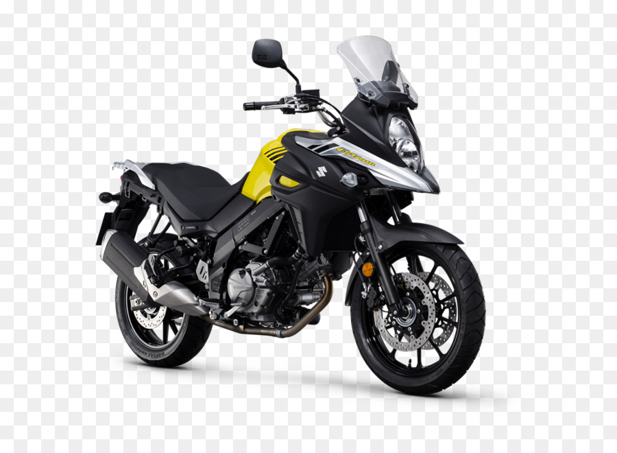 Sepeda Motor Kuning，Sepeda PNG