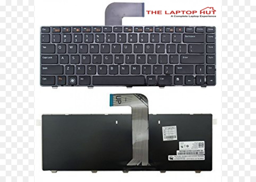 Keyboard Komputer，Laptop PNG