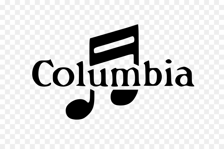 Columbia Records，Catatan Phonograph PNG