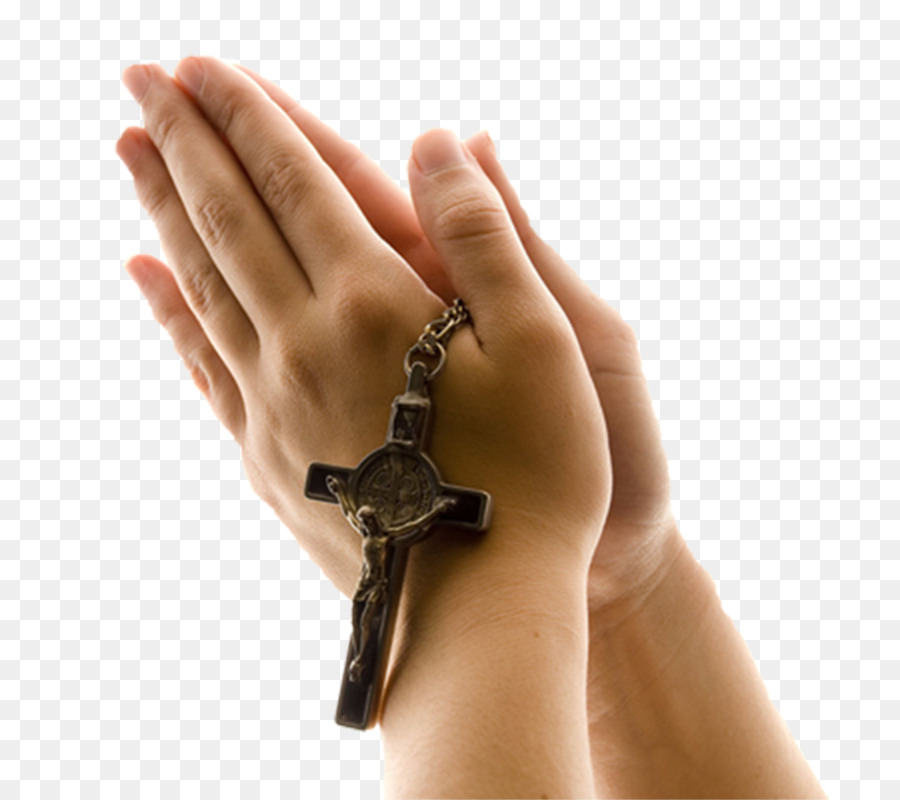  Gambar  Tangan  Wanita Berdoa 