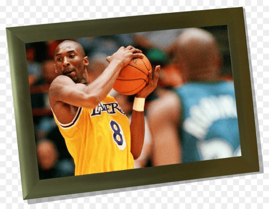 Los Angeles Lakers，Basket PNG