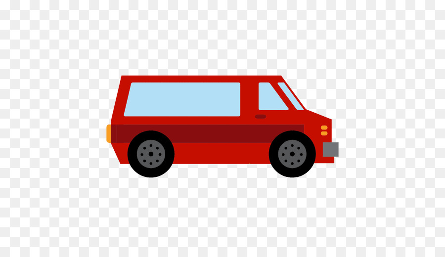 Mobil，Van PNG