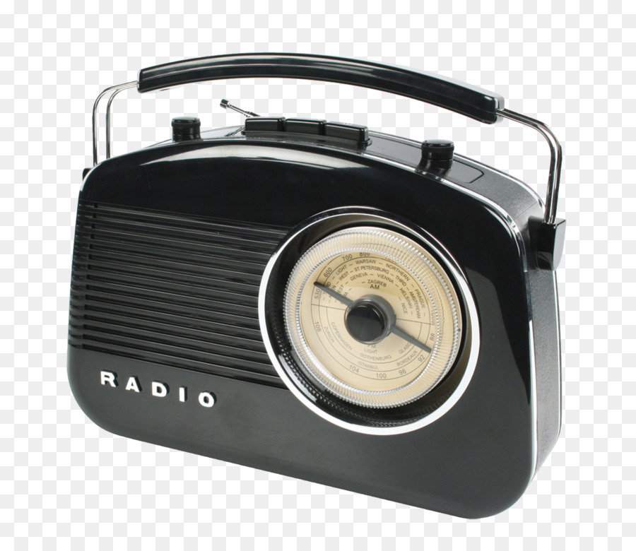 Radio，Musik PNG