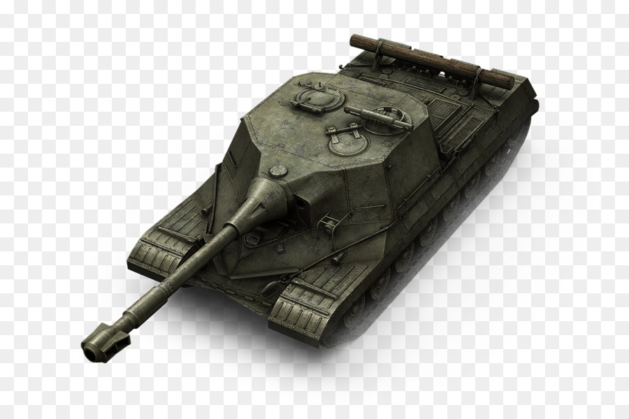Dunia Tank，T50 Tangki PNG