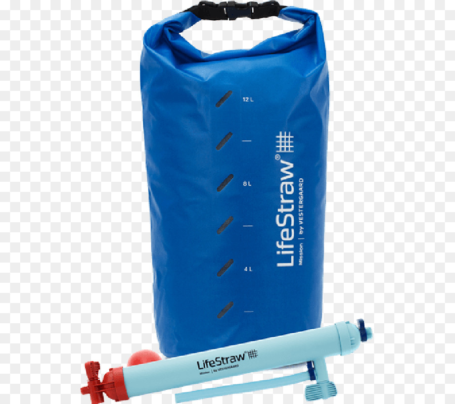 Filter Air，Lifestraw PNG