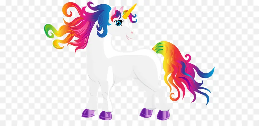 Unicorn，Mitos PNG