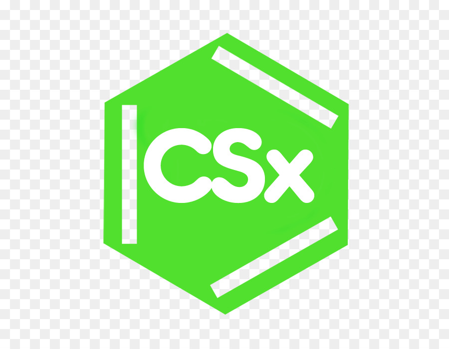 Logo Csx，Merek PNG