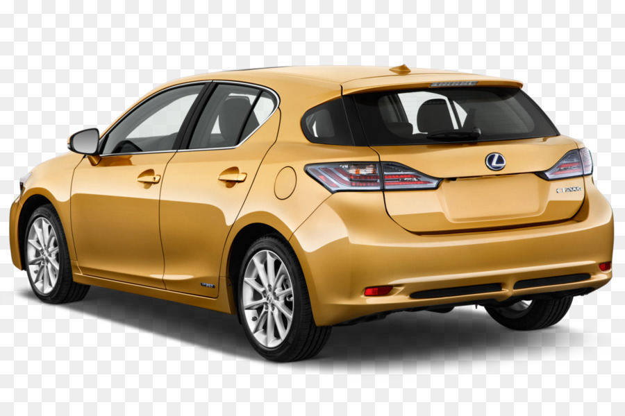 Lexus Ct，Mobil PNG