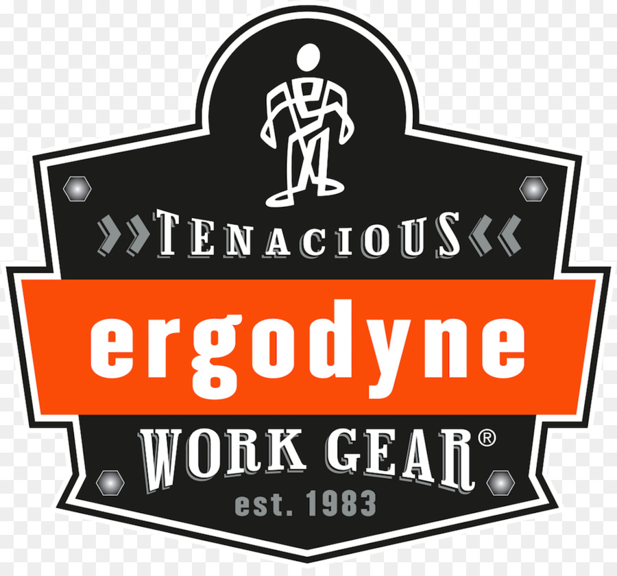 Ergodyne Sebuah Divisi Dari Ulet Holdings Inc，Logo PNG