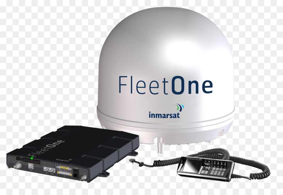 Inmarsat，Fleetbroadband PNG