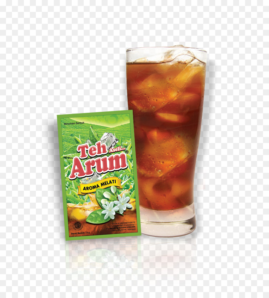 Rum Dan Coke，Minum PNG