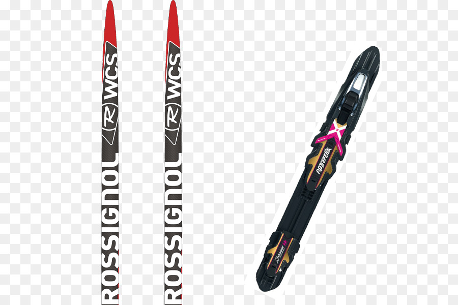 Ski，Rossignol PNG