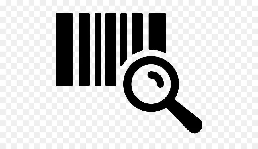 Barcode，Ikon Komputer PNG