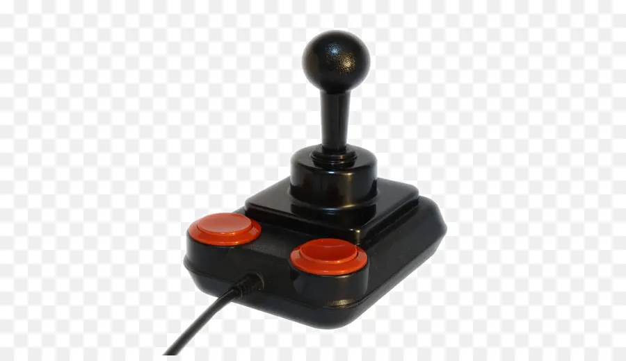 Joystick，Bermain Game PNG