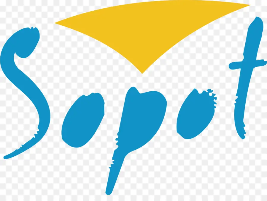 Logo Sopot，Bendera PNG