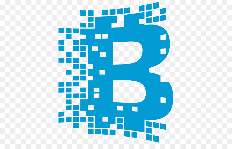 Logo Bitcoin，Mata Uang Kripto PNG