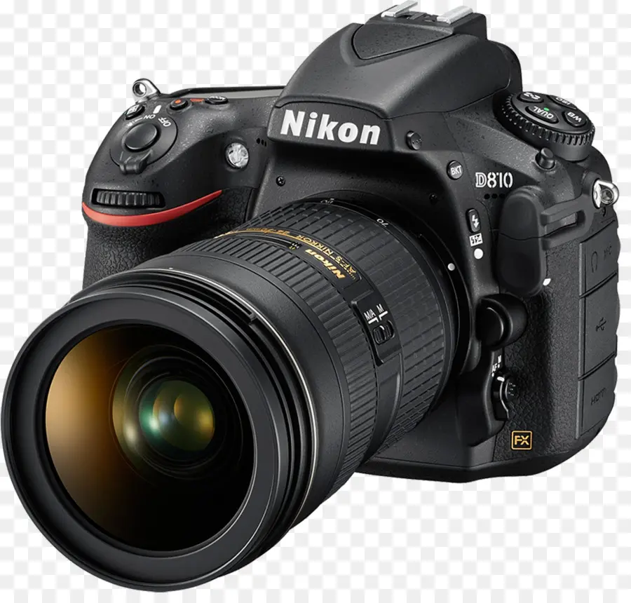 Kamera Nikon，Fotografi PNG