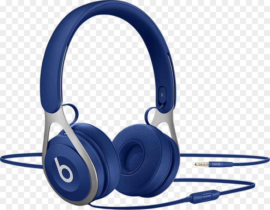 Headphone Biru，Musik PNG