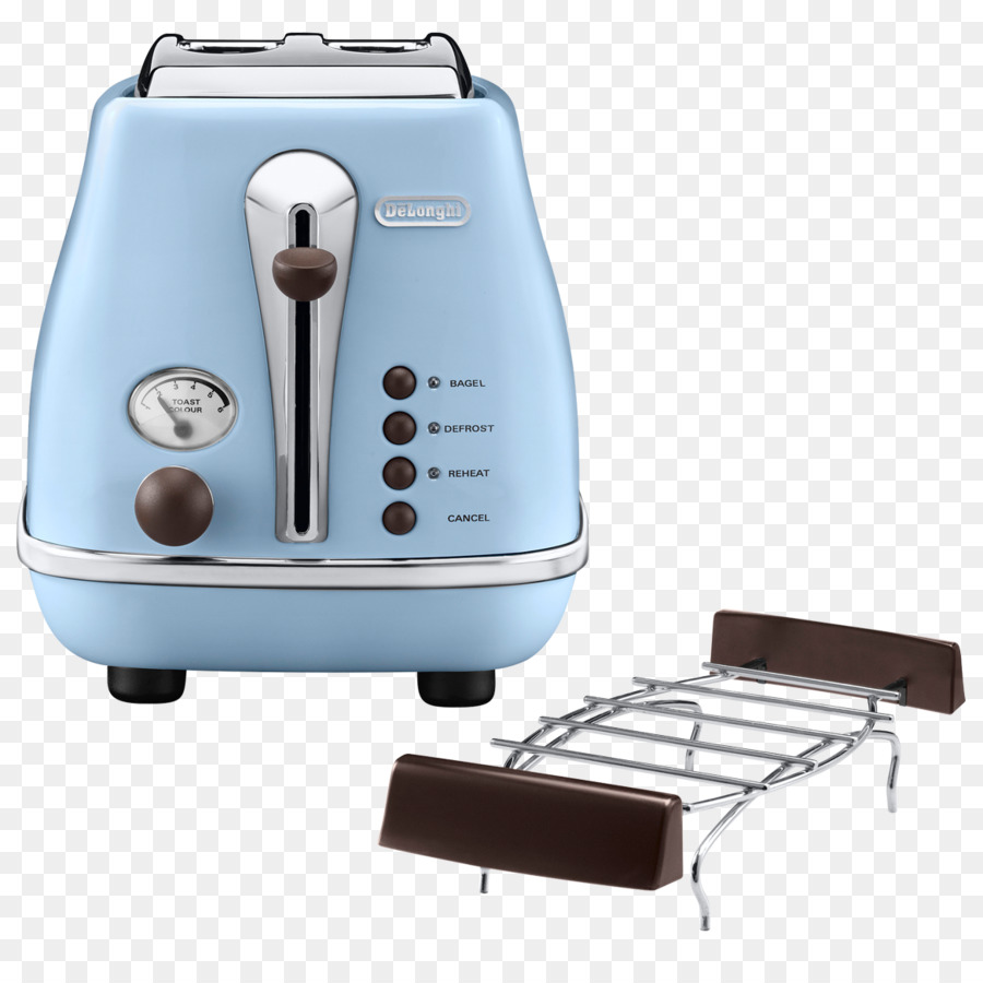 Delonghi Delonghi，Pemanggang Roti PNG