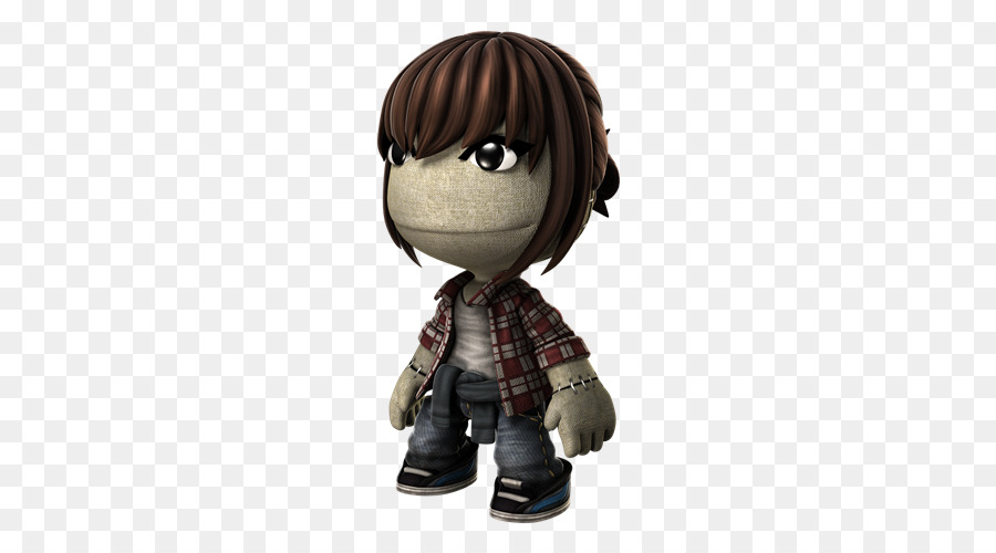 Littlebigplanet，Littlebigplanet Ps Vita PNG