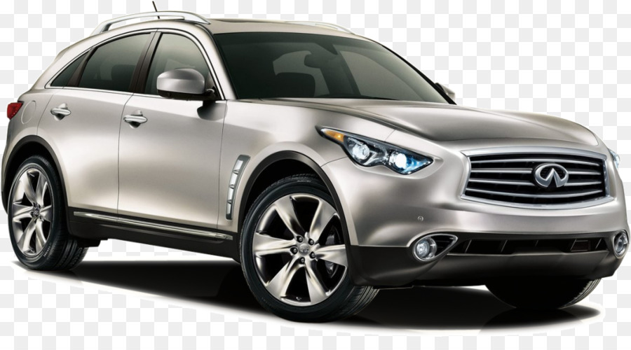 2013 Infiniti Fx37，Infiniti Qx70 PNG