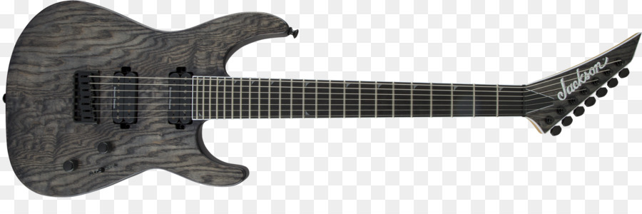 Sevenstring Gitar，Jackson Dinky PNG