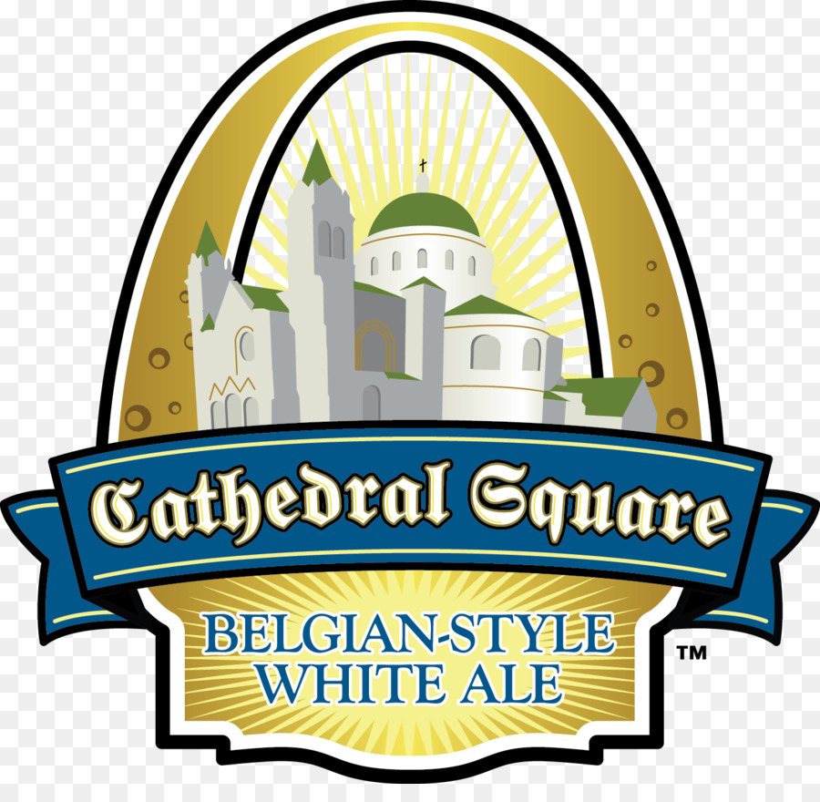 Bir，Cathedral Square Brewery PNG