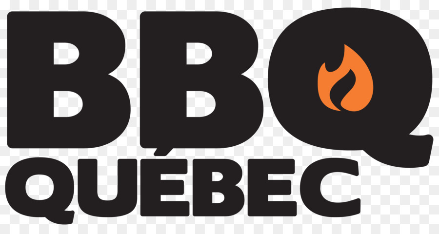 Logo Bbq Quebec，Barbekyu PNG