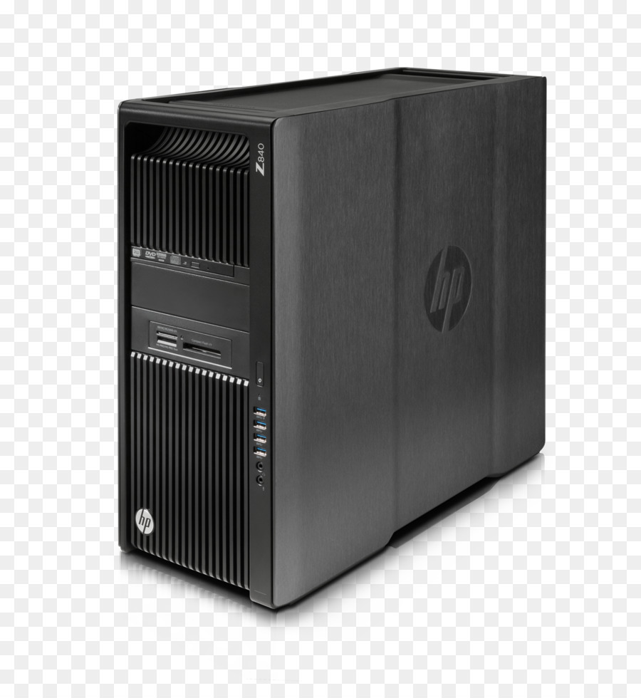 Hp Workstation Z640，Hp Workstation Z840 PNG