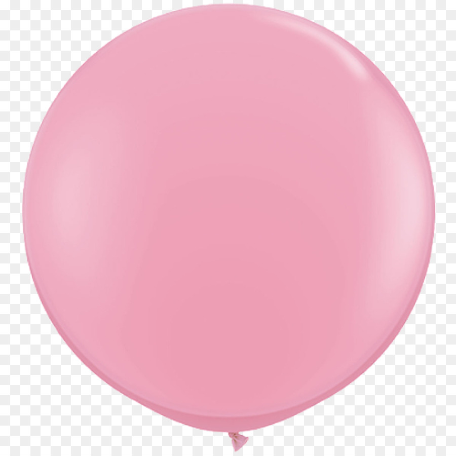 Balon，Pink PNG