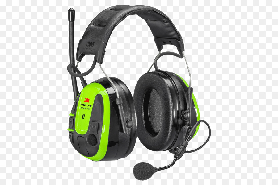 Peltor，Headset PNG