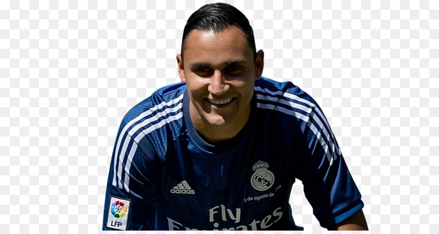 Keylor Navas，Real Madrid Cf PNG