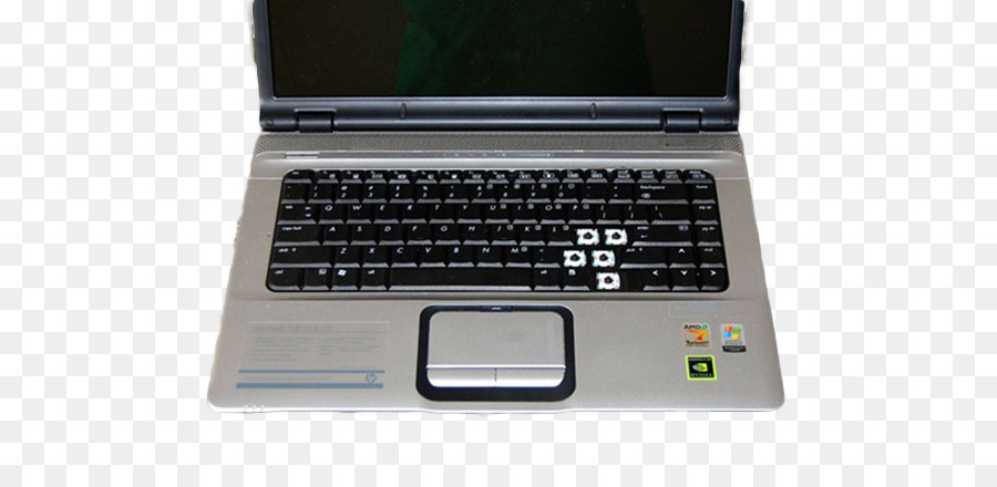 Netbook，Laptop PNG