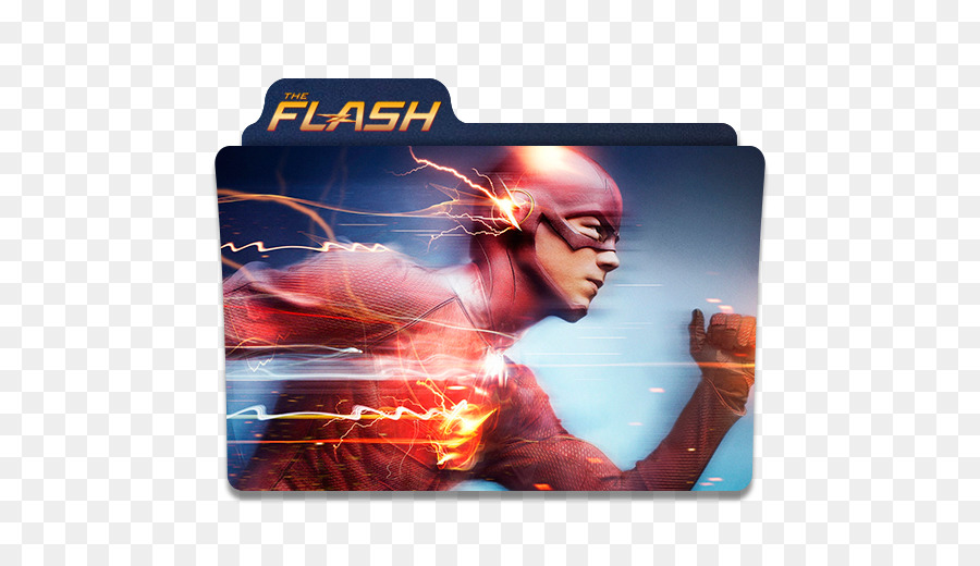 Flash，Pemikir PNG