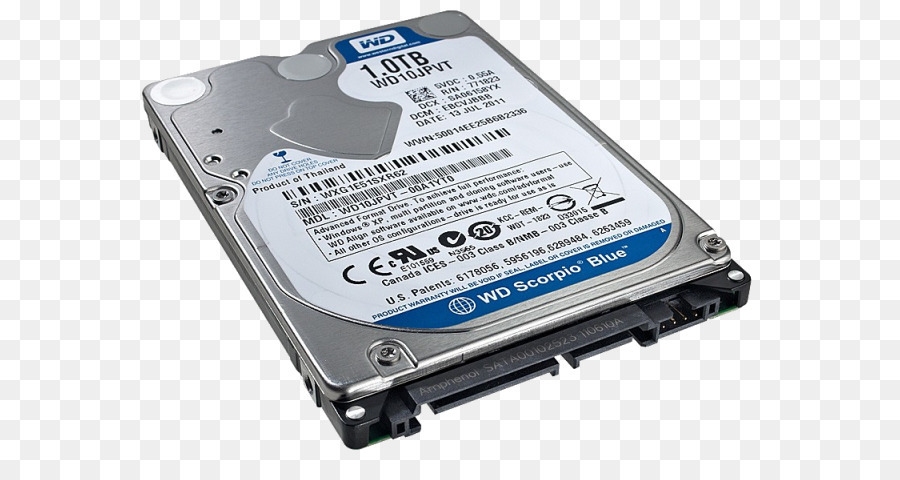 Harddisk，Penyimpanan PNG