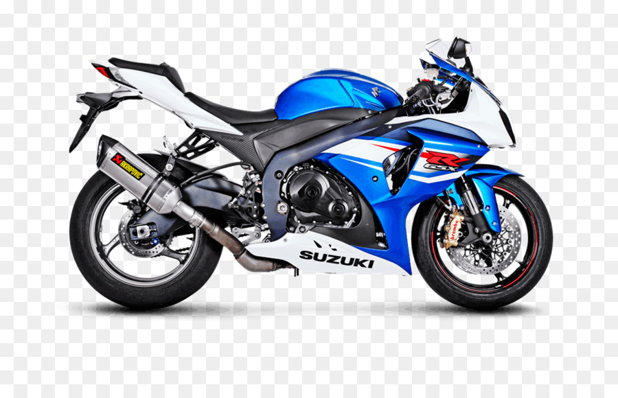 Suzuki，Sistem Pembuangan PNG