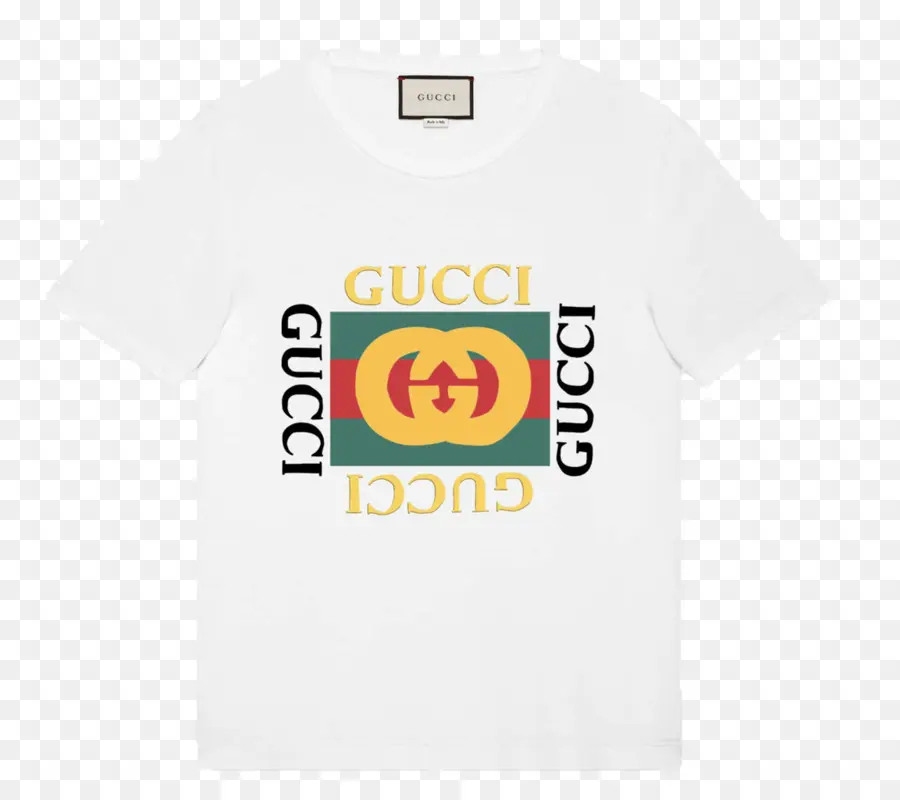 Kaos Gucci，Mode PNG